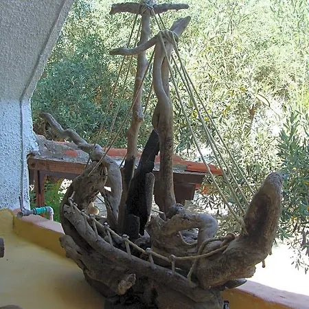 Azalea Skiathos