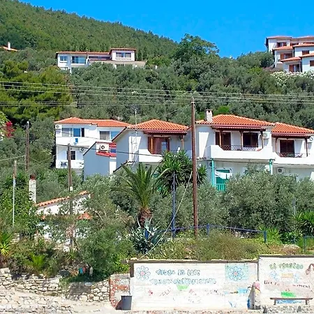 Hotel Azalea Skiathos
