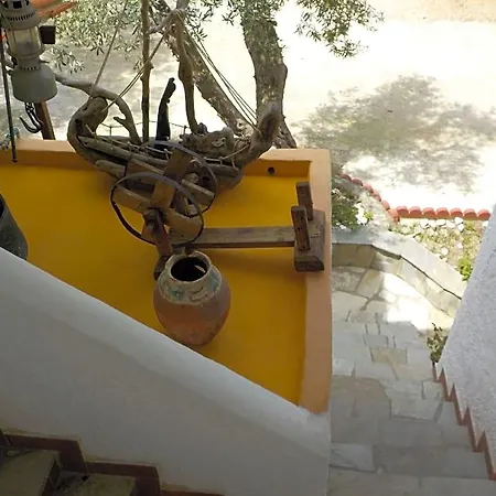 Azalea Hotel Skiathos